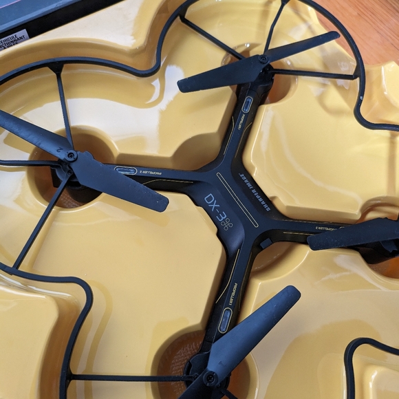 sharper image drone dx3 - Picture 9 of 9